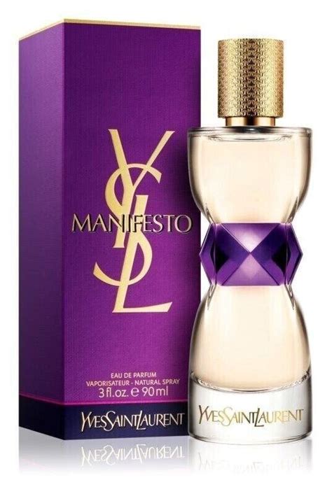 ysl manifesto 90ml|YSL manifesto discontinued.